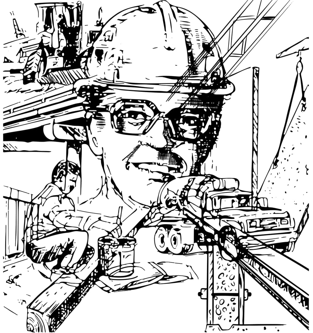 Proud Partners in Building Strong Foundations