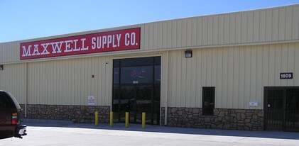 Celebrated our 50 years of Business & the opening of our 3rd location in Lawton, OK