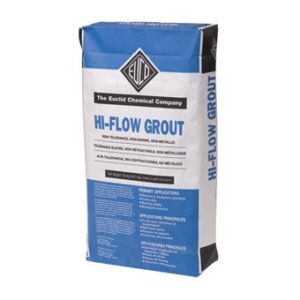 EUCLID HI-FLOW GROUT
