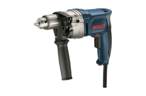 1/2" HIGH SPEED DRILL 120 VOLT