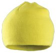 HI-VIS.YELLOW WINTER BEANIE / LINER