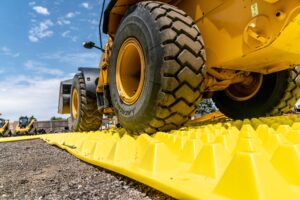 FODS 12' X 7' TRACKOUT CONTROL MAT