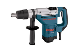 1-9/16" SPLINE ROTARY HAMMER 10 AMP