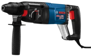 BOSCH 11255VSR Professional 1" SDS-PLUS BULLDOG ROTARY HAMMER DRILL