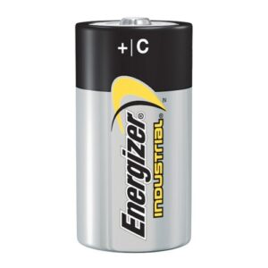 C - BATTERY
