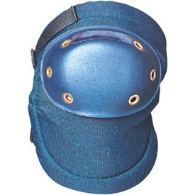 PLASTIC CAP KNEE PAD