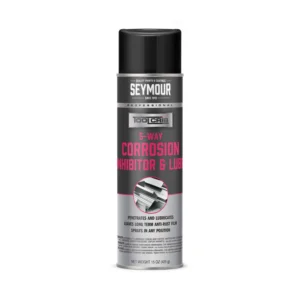 Seymour Tool-Crib, 5-Way Corrosion Inhibitor (14 oz)