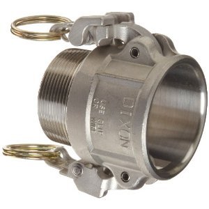MALE COUPLER