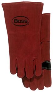 WELDERS GLOVE
