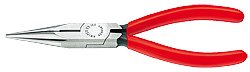 KNIPEX 6-1/4" LONG NOSE PLIERS