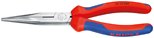 KNIPEX 8" LONG NOSE PLIERS
