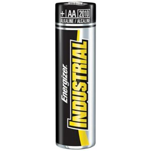 AA - BATTERY