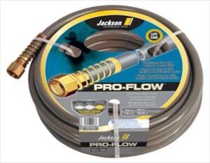 3/4" X 50' H.D. WATER HOSE