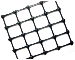 GEOGRID, TYPE II