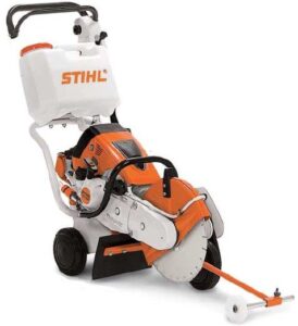STIHL Cutquik Cart