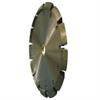 HUSQVARNA 4" .325 X 5/8'-11 ARBOR WET/DRY CRACK CHASER DIAMOND BLADE
