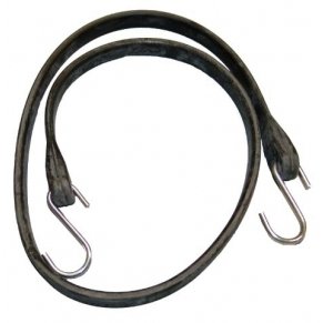 41" RUBBER BUNJEE STRAP