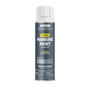 SEYMOUR 9-Series Inverted Ground Marking Paint, Clear (17oz)