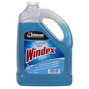 Windex® Original Glass Cleaner - 67.6oz