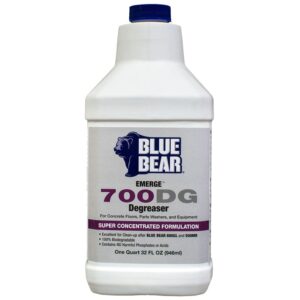 EMERGE 700DG - DEGREASER - 1QT