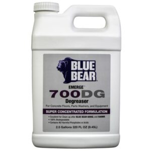 EMERGE 700DG - DEGREASER - 1GL