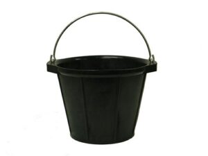 RUBBER PAIL