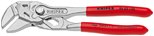KNIPEX 6" PLIERS WRENCH