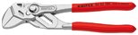 KNIPEX 7-1/4" PLIERS WRENCH