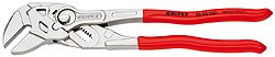 KNIPEX 10" PLIERS WRENCH