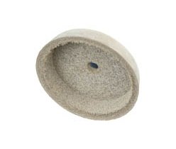 LEATHER PLUNGER FOR ALBION