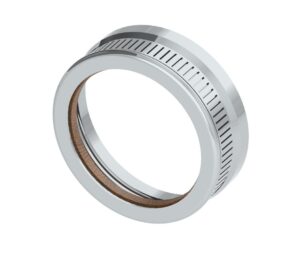 RING CAP FOR BULK GUN