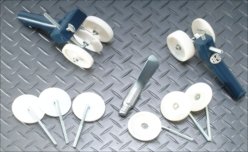 BACKER ROD INSTALLER