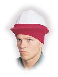 WINTER LINER / RED CLASSIC HARD HAT TUBE LINER