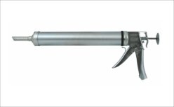 14" BULK LOAD CAULK GUN 20oz.