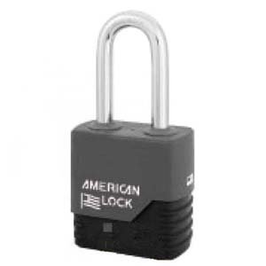 AMERICAN LOCK, #10
