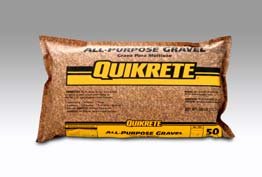 3/8" ALL PURPOSE PEA GRAVEL (50LB BAG)