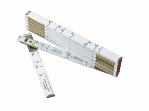 KRAFT 6' Lufkin® Wood Modular Rule