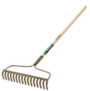 TRUPER BOW RAKE
