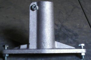 GENCOR LUTE SOCKET ONLY