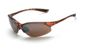 COBRA CRYSTAL BROWN / BROWN