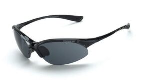 COBRA CRYSTAL BLACK / SMOKE