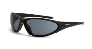 CORE MATTE BLACK / SMOKE