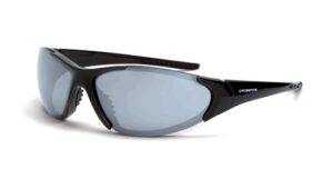 CORE SHINY BLACK / SILVER