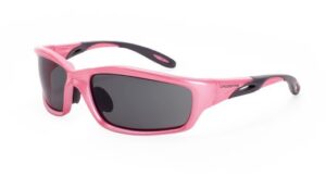 INFINITY PINK/SMOKE LENS