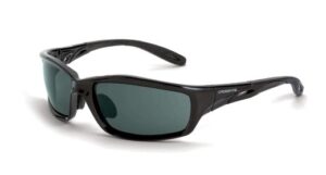 INFINITY CRYSTAL BLACK/ SMOKE