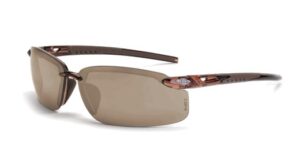 ES5 CRYSTAL BROWN / BROWN