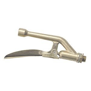 CHAPIN SHUT OFF FOR 1957