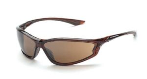 KP6 DARK CRYSTAL BROWN / BROWN