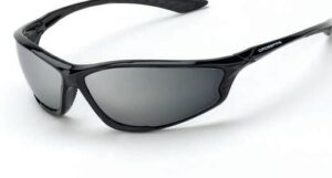 KP6 SHINY BLACK / SILVER