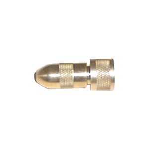 CHAPIN BRASS CONE TIP